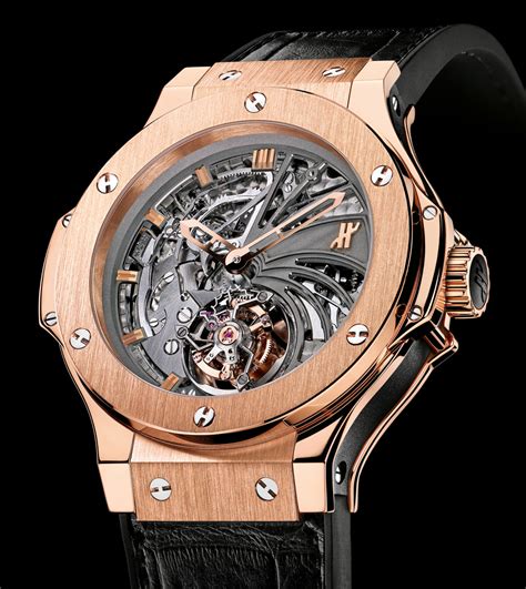 hublot big bang minute repeater tourbillon price|Hublot's New Big Bang Minute Repeater Watch Is .